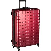 プロテカ　キャリーケース　ディープレッド 楽天市場】【土日限定 最大51倍】 ノベルティ付 【正規品10年